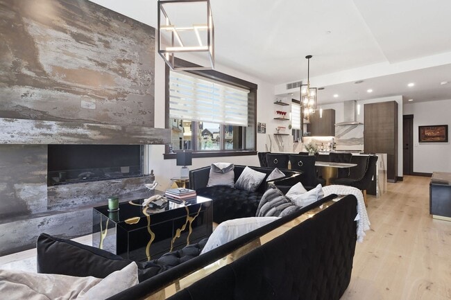 Photo - Luxury Tahoe Beach Club