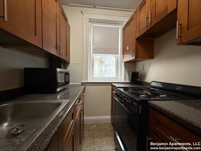 Photo - 1175 Boylston St Unidad 18