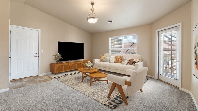 Photo - Homestead Garden Apartments