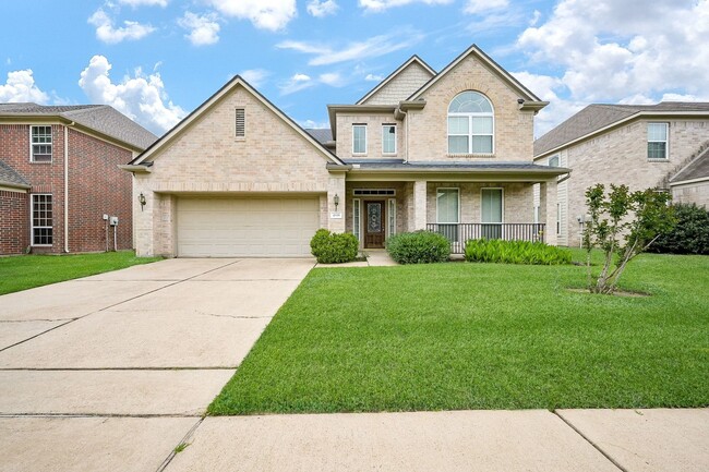 Building Photo - 4818 Kale Garden Ct