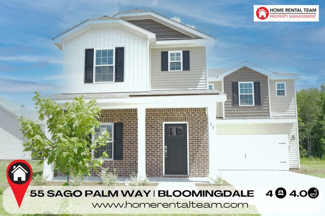 Coming Available! - Coming Available! House