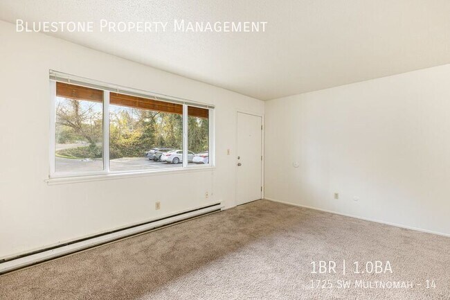 Photo - 1725 SW Multnomah Blvd Unidad 14