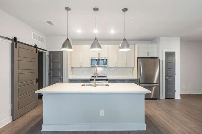 Phase II Apartment Home - The Enclave at Deep River Plantation Rental