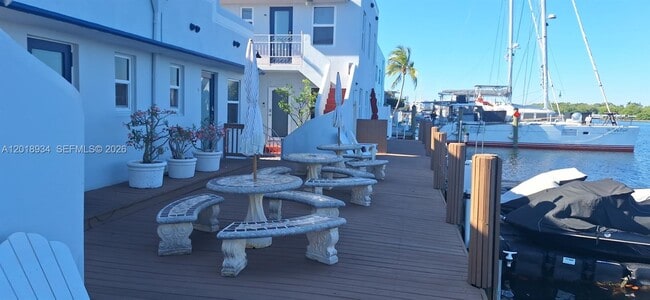 Photo - 1908 N Ocean Dr Unit 3A