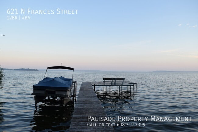 Photo - 621 N Frances St