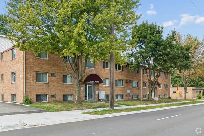 Photo - Pennsylvania Flats