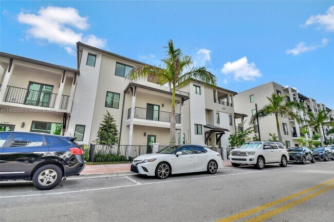 Photo - 4275 NW 83rd Path Townhome