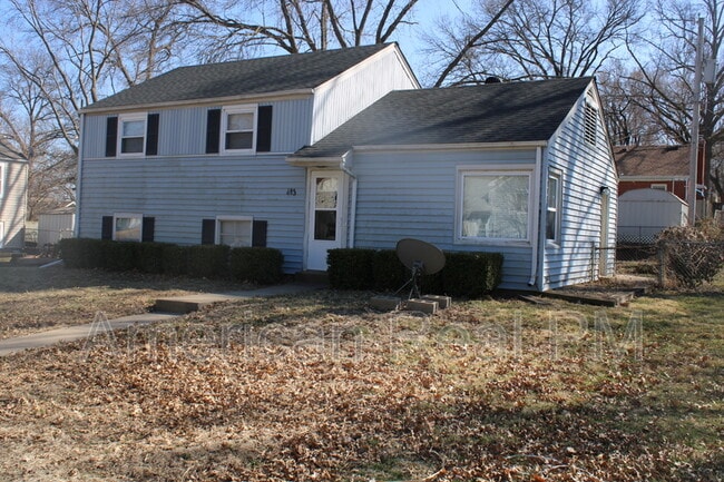 Photo - 613 NE 45th St