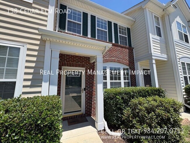 Photo - 138 Cedar Elm Rd