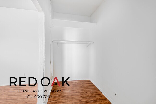 Photo - 1518 S Wilton Pl Unit 204