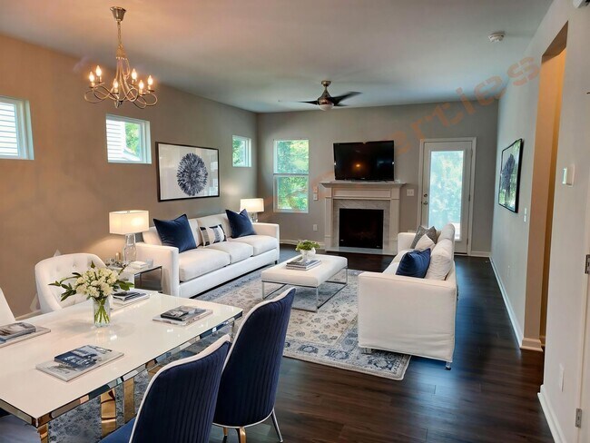 Photo - Great news! Application fee will be credit...