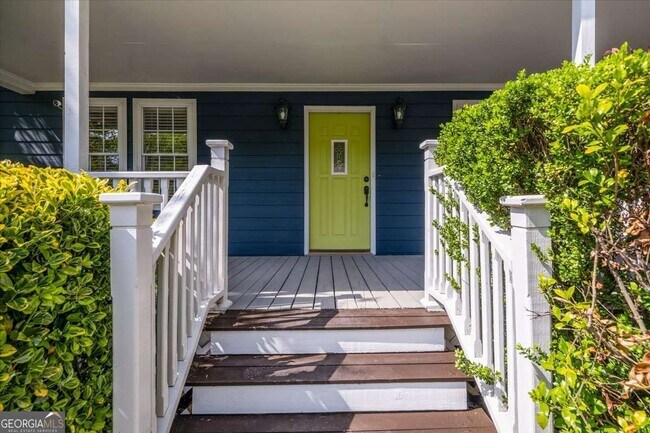 Photo - 2820 Hosea L Williams Dr NE