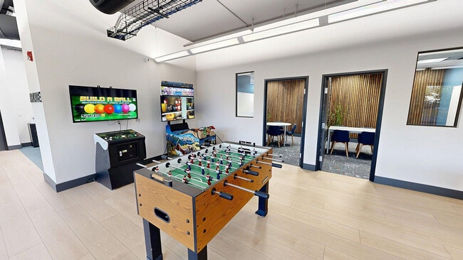Game Lounge