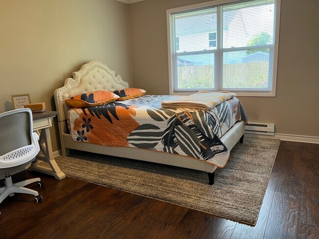 Bedroom 1 - 14214 W Heather Ln Unit 14214 Heather Lane