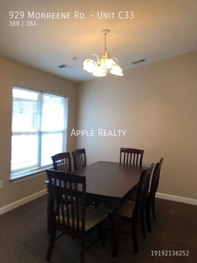 Photo - 929 Morreene Rd Unidad C33
