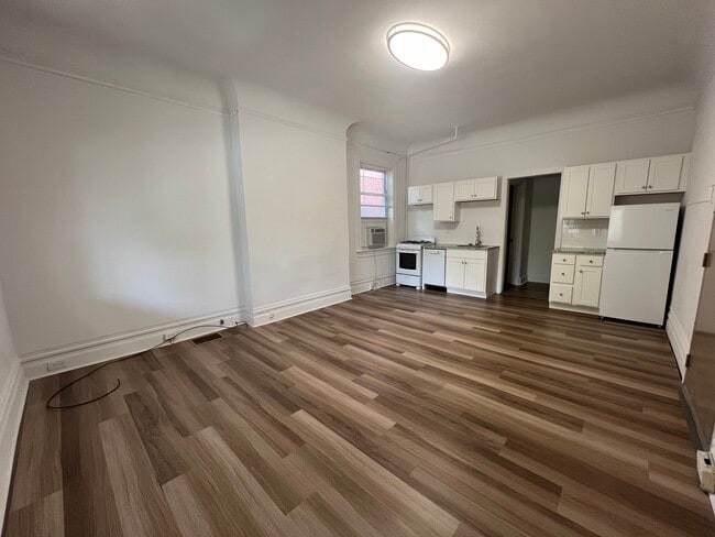 347 S. Fairmount #1 - Shadyside Properties