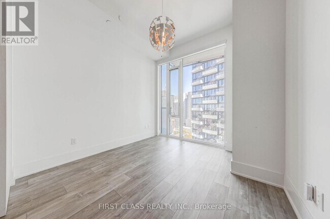 Photo - 470 Front St W Unit 2309