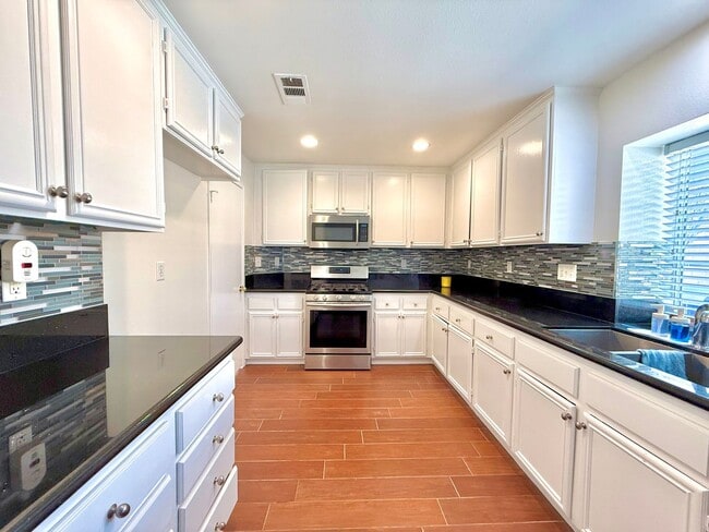 Photo - Two Story Four Bedroom home for lease in Jurupa Valley $3,395