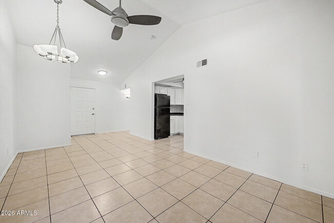Photo - 1402 S Jentilly Ln Unit 205