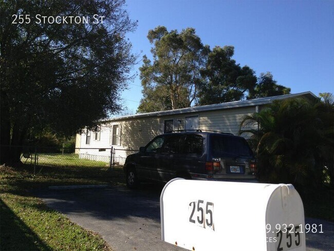 Photo - 255 Stockton St