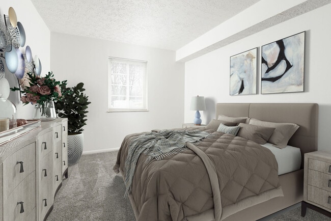 Pointe at Northern Woods