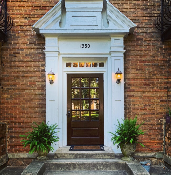 1230 & 1234 Virginia Ave NE