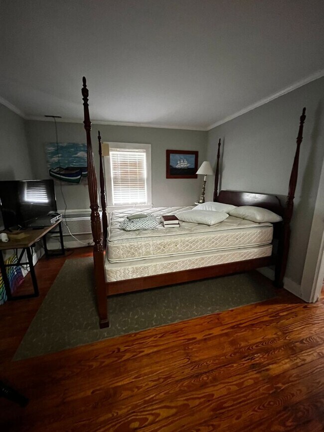 One Bedroom Furnished Home in Bridgeton Rental House Rental in