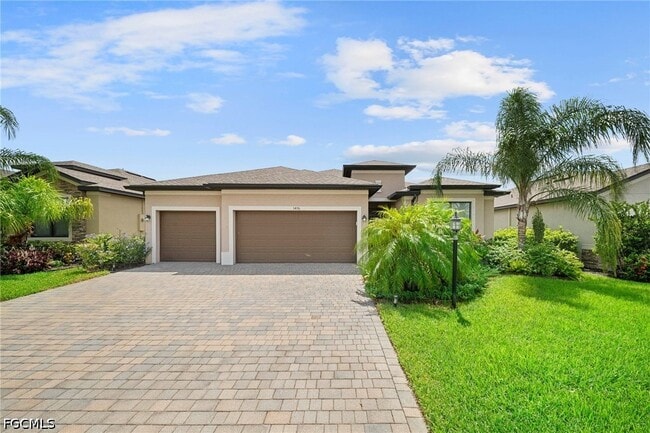 Building Photo - 3406 Murcia Ct