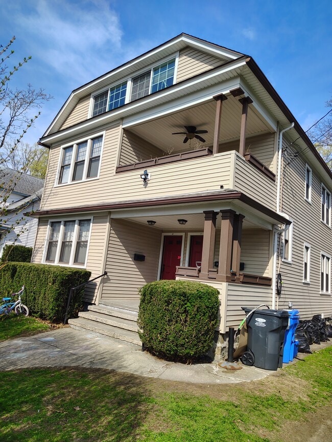 Photo - 45 Ardmore St Unit A