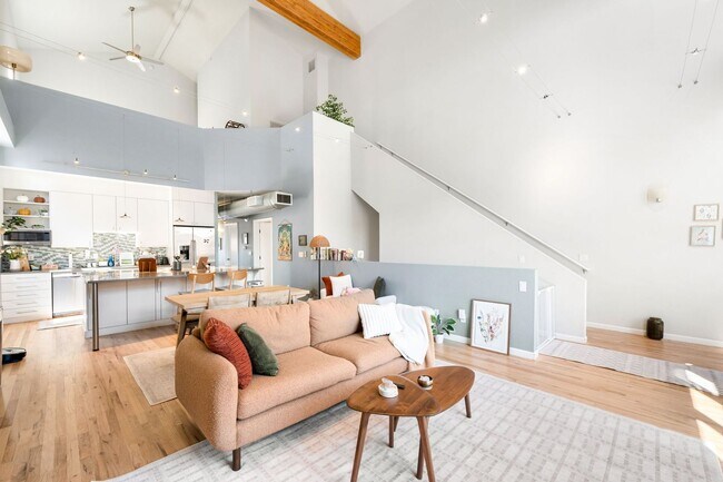 Photo - Furnished 2BD, 2BA Corner Unit Condo in Lowry