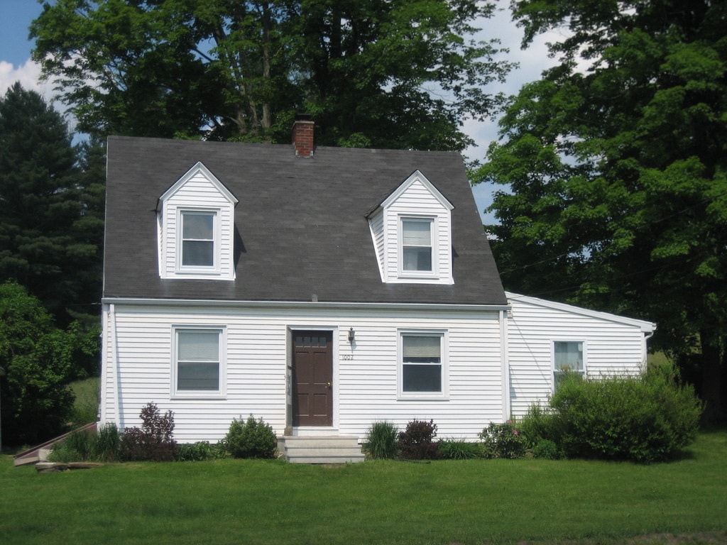 Photo - 1002 Stafford Rd