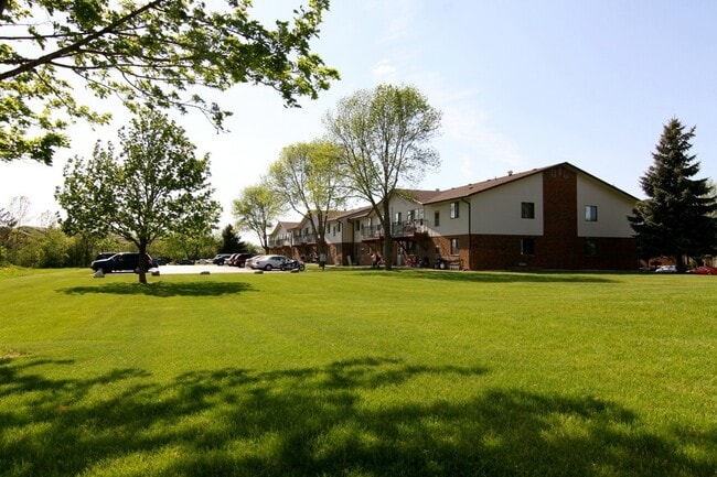 Wyndham Place Apartments