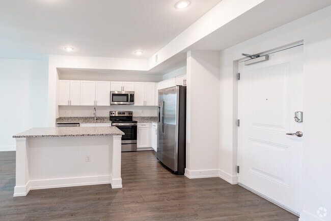 Entryway