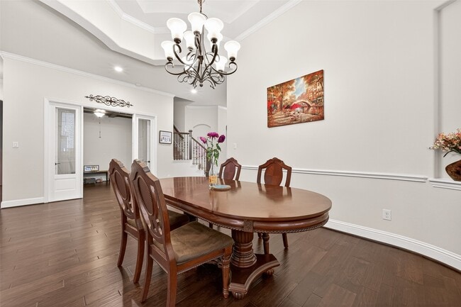 Photo - 11618 Arbirlot Dr