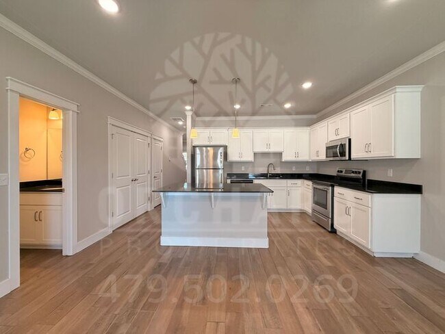 Photo - EP 5 | Endura Park-Townhomes in Siloam Springs!