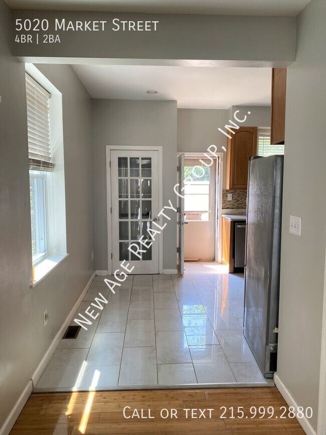 Photo - Welcome to 5020 Market Street - Lease Leng...