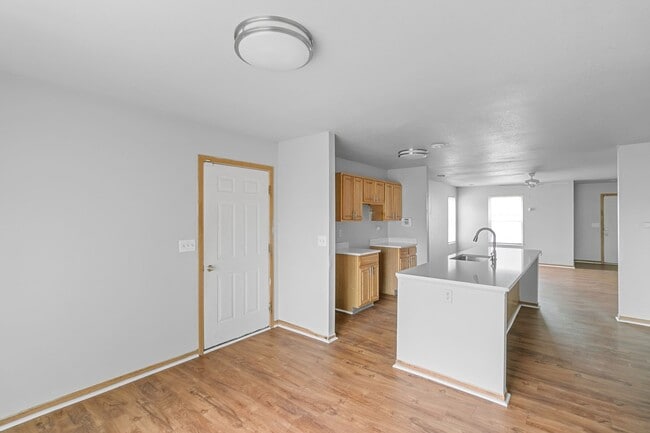 Meadowview Estates Family Homes
