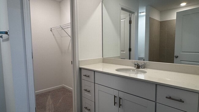 Photo - Modern Luxury Living in Marion Ranch – Brand New Townhome