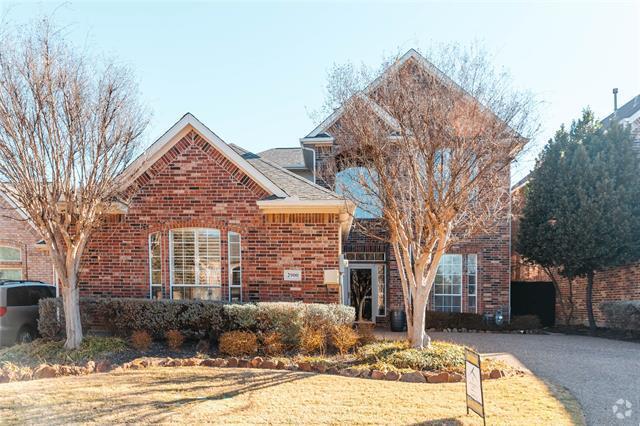Building Photo - 2900 Prestonwood Dr Rental