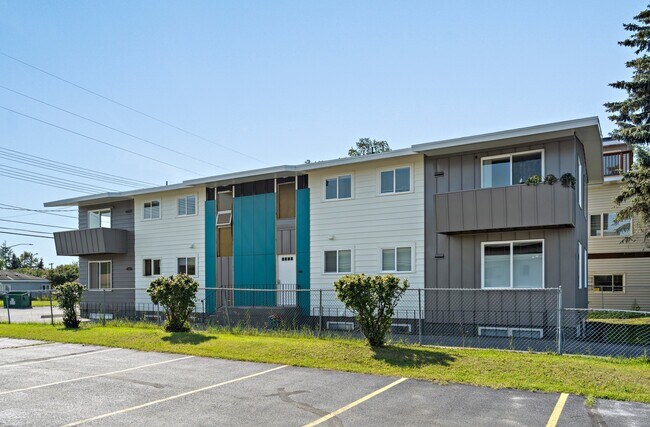 Photo - 210 E 11th Ave Unit 3 Top Left