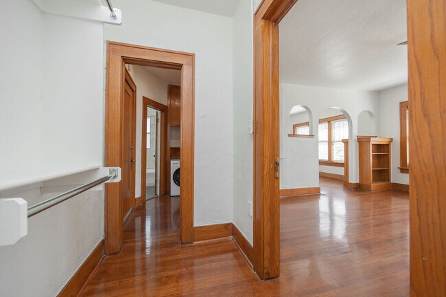 Photo - Heritage at Midtown