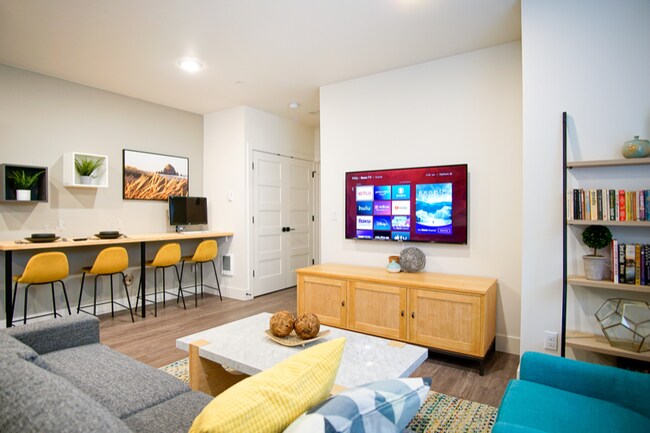 Photo - 3412 NE Rodney Ave Unidad B