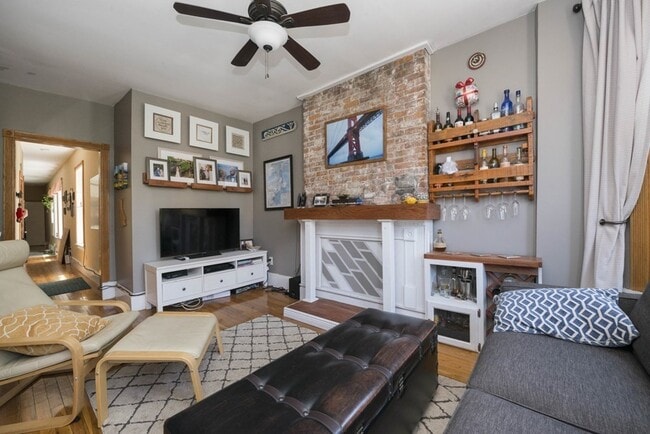 Photo - 592 Columbus Ave Unit 2