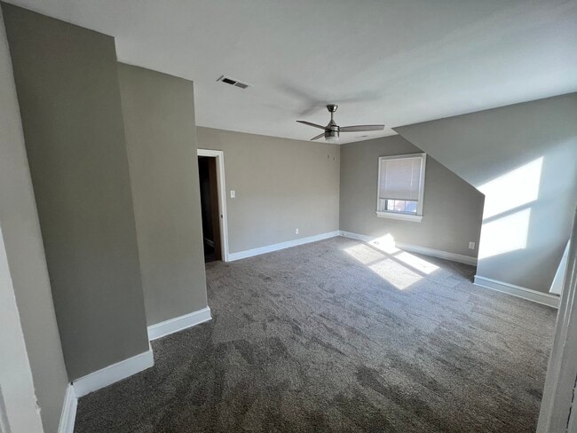 Dormitorio 1 - 1927 Matoax Ave Unidad 1929