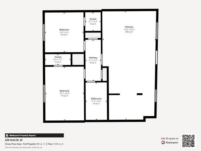 Photo - 228 Hold St Unidad 22