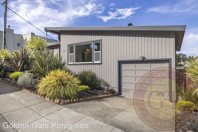 Photo - 4 br, 2 bath House - 60 Garcia Avenue