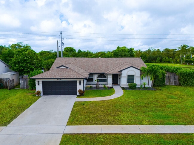 Photo - 1853 Shower Tree Way