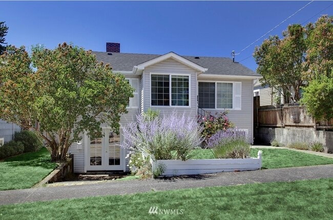 Photo - 7555 17th Ave NW House