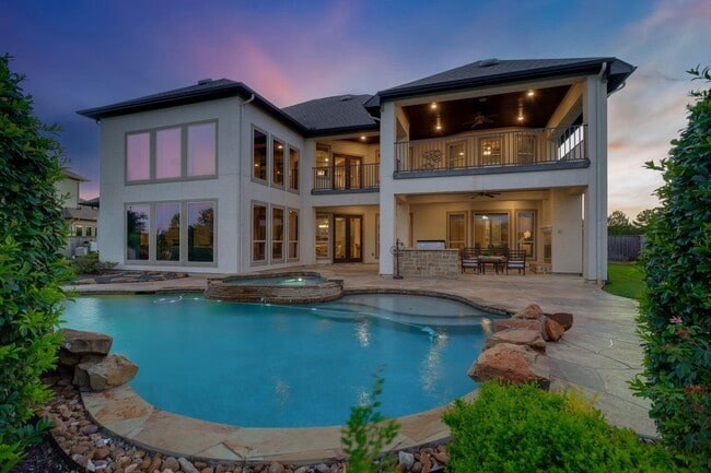 Photo - 2607 Hollingsworth Pine Ln