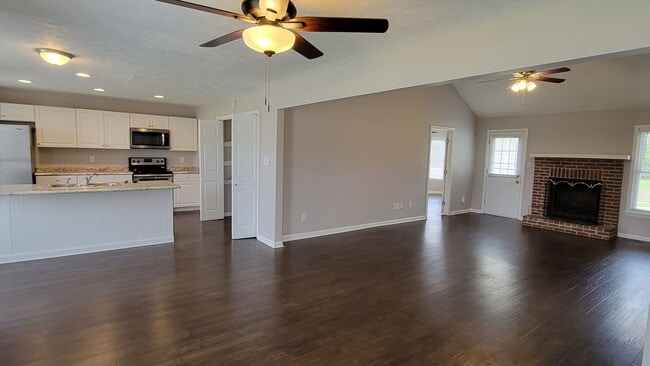 Photo - Northmeade Woods Subdivision